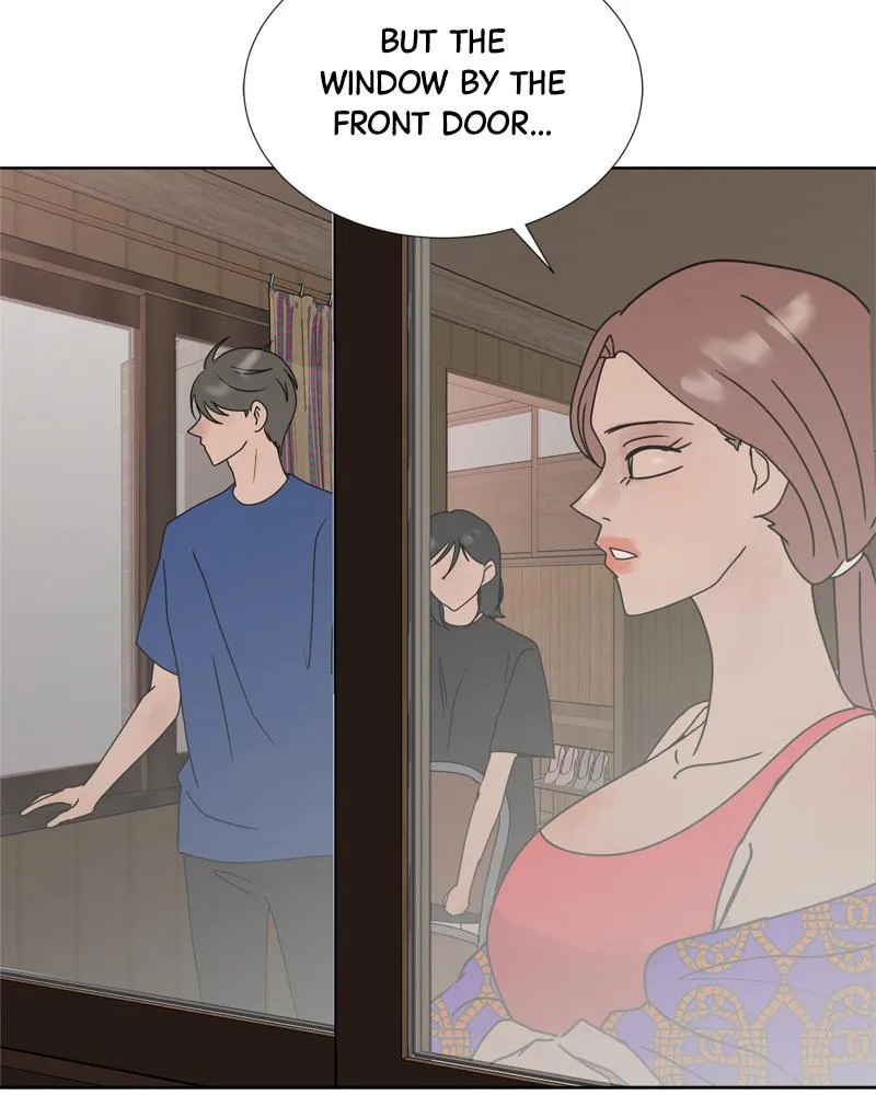 Read Between Two Floors Manga Online