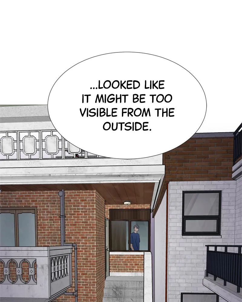 Read Between Two Floors Manga Online