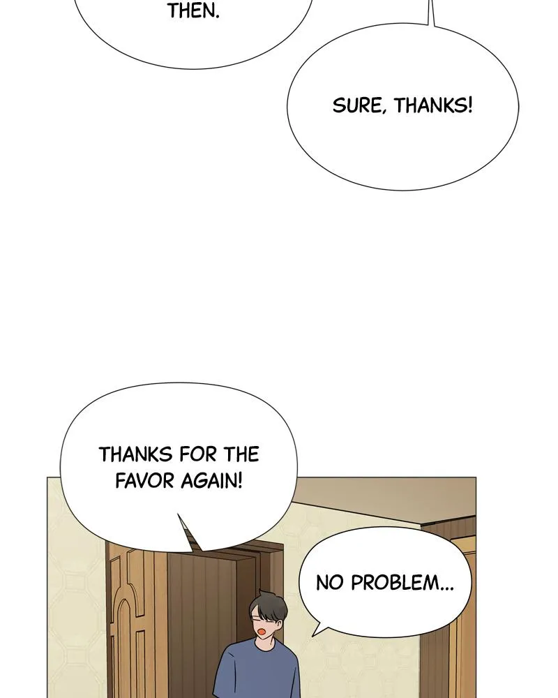 Read Between Two Floors Manga Online