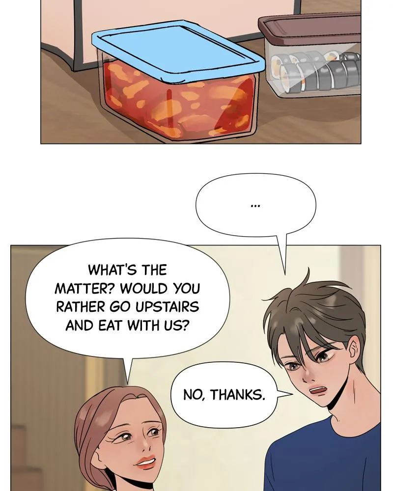 Read Between Two Floors Manga Online
