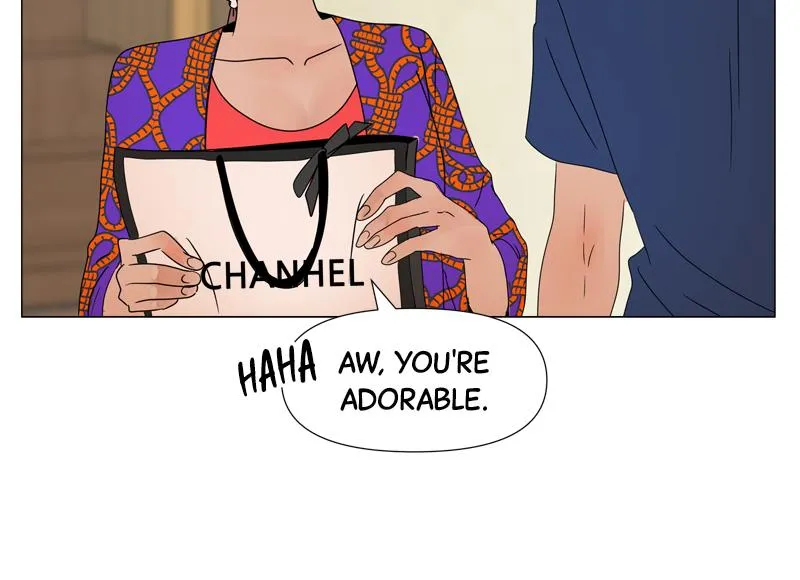 Read Between Two Floors Manga Online