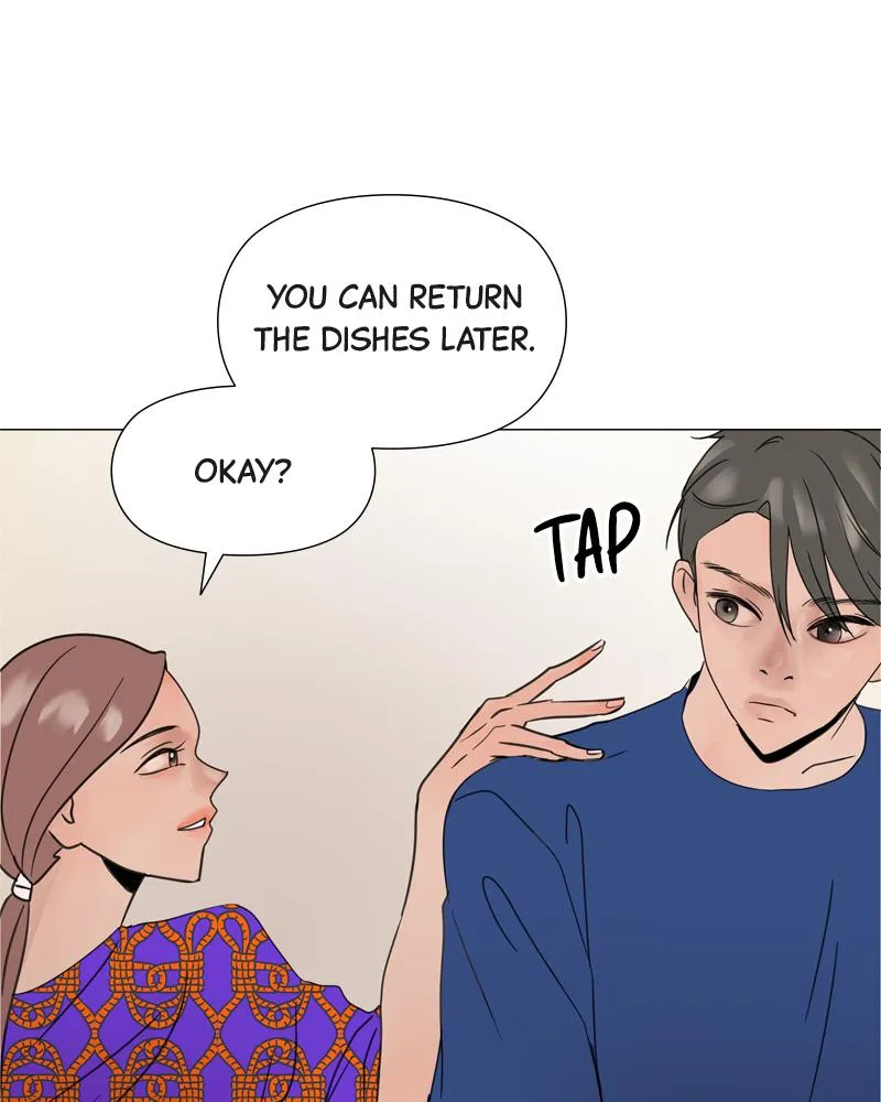 Read Between Two Floors Manga Online