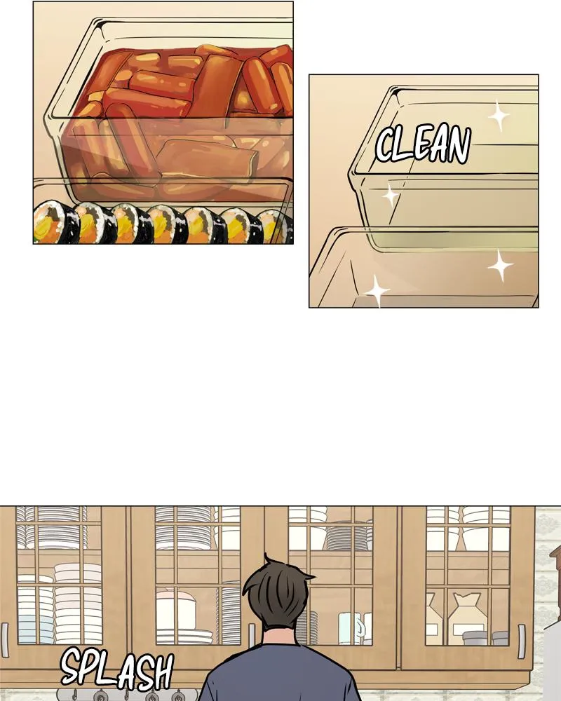 Read Between Two Floors Manga Online