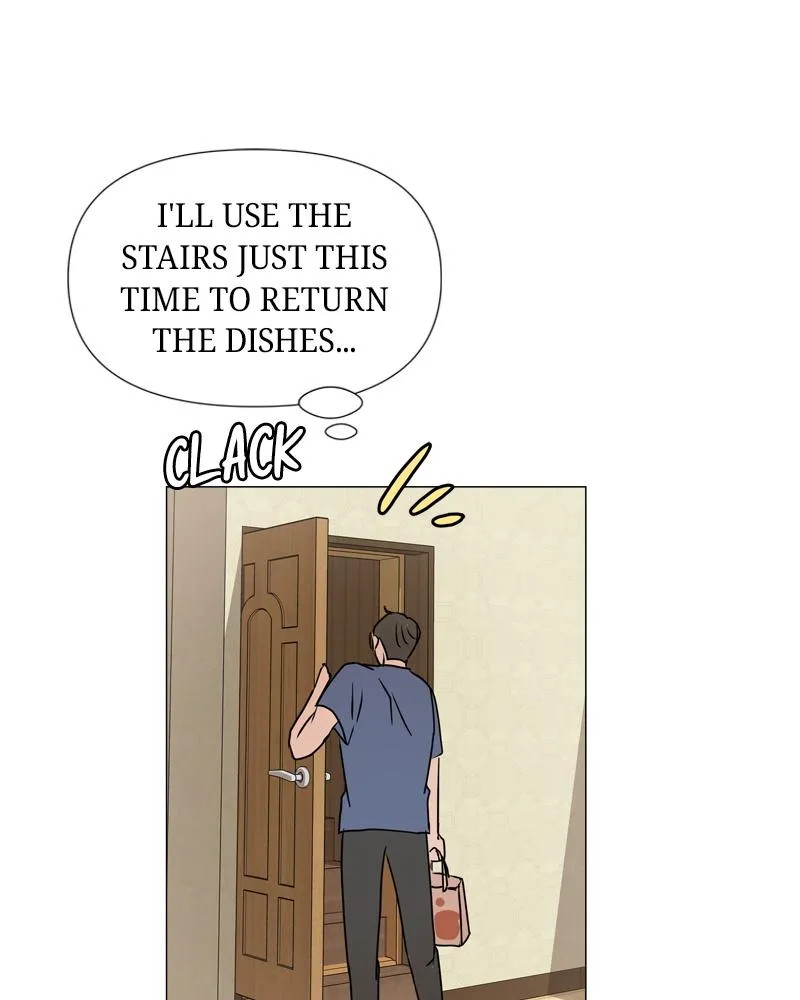 Read Between Two Floors Manga Online