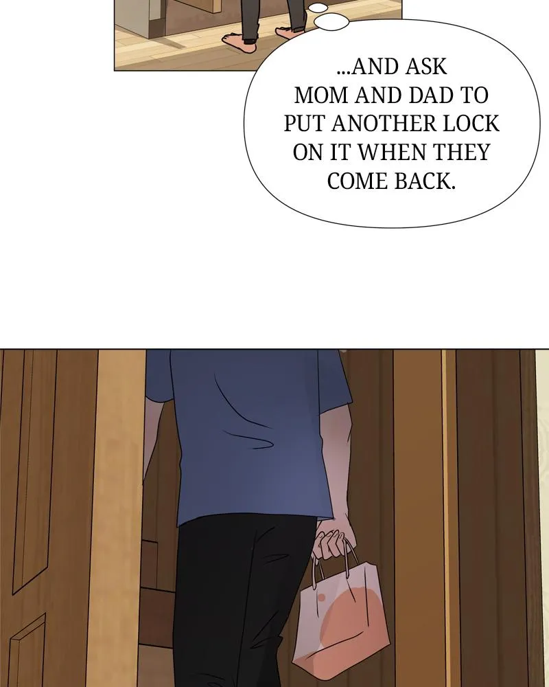 Read Between Two Floors Manga Online