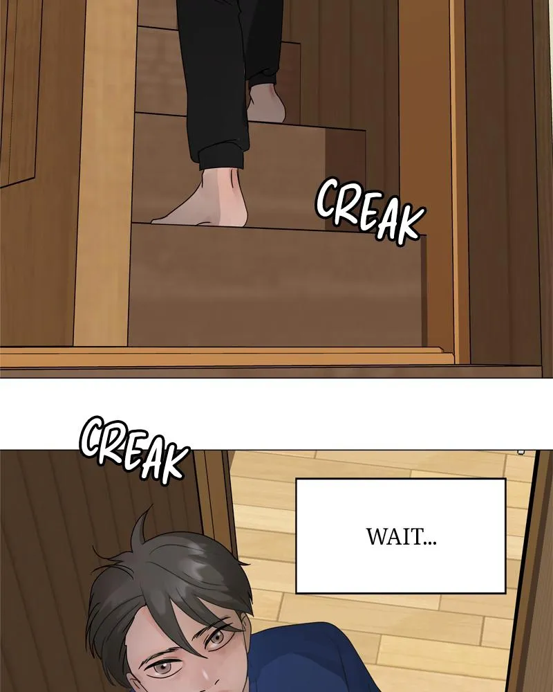 Read Between Two Floors Manga Online