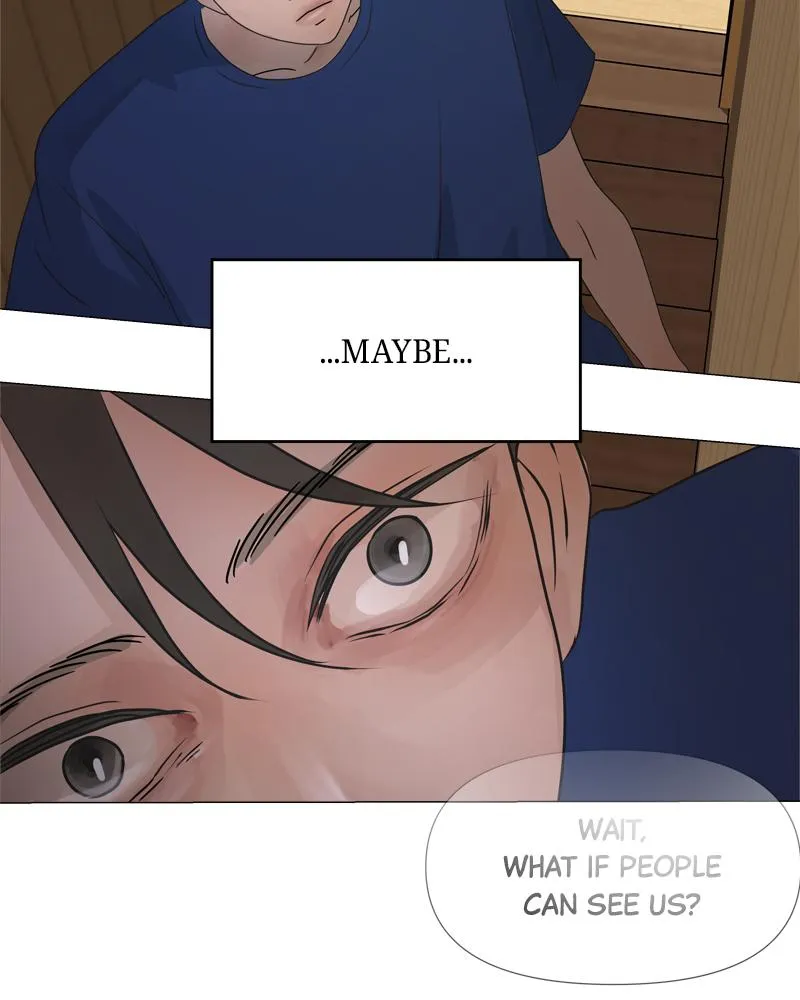 Read Between Two Floors Manga Online