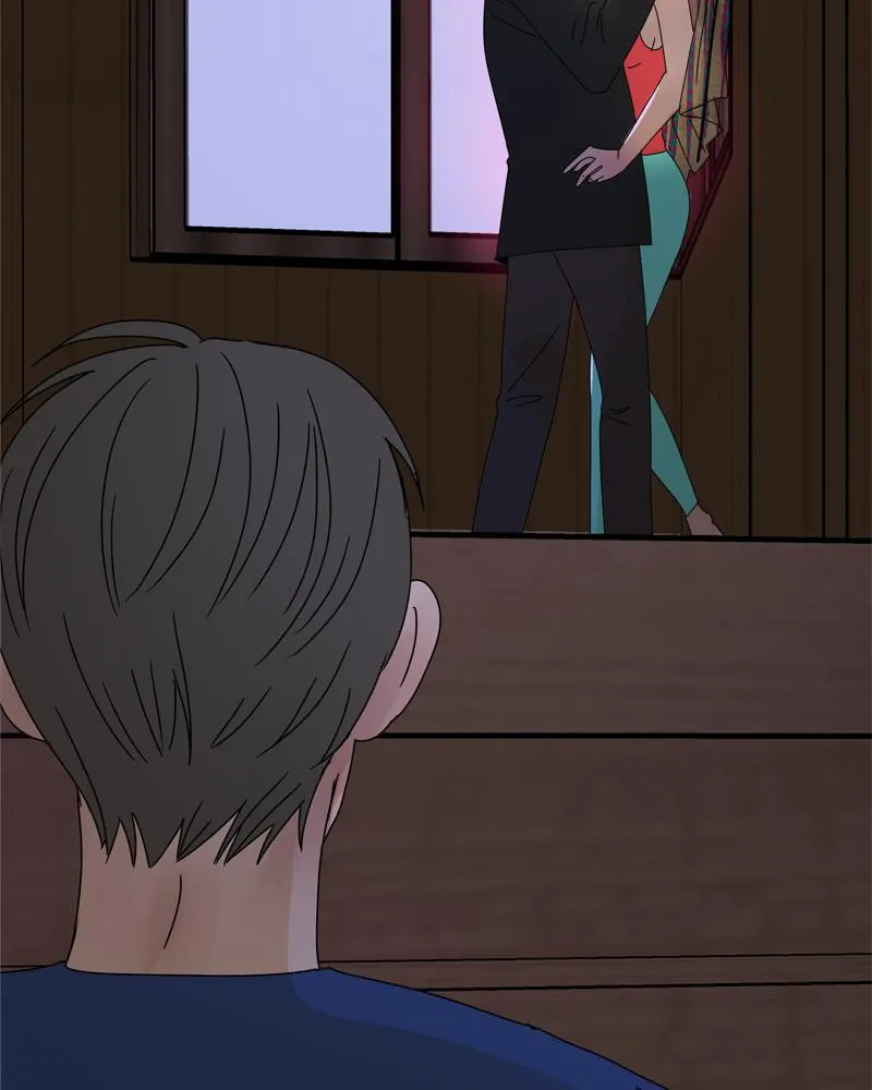Read Between Two Floors Manga Online