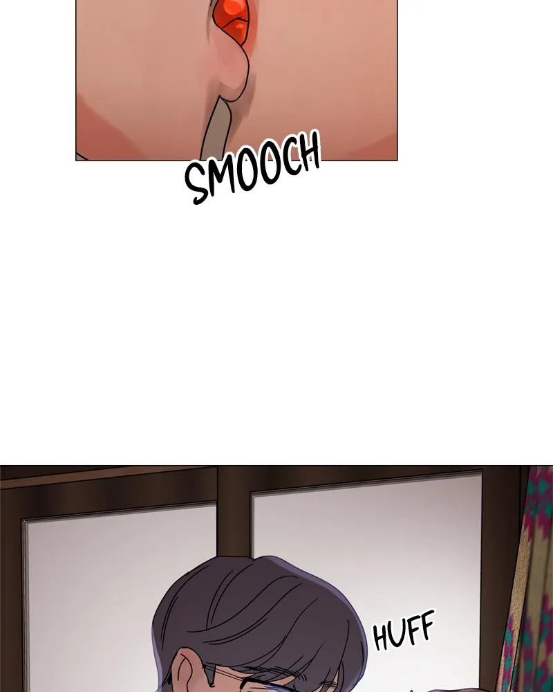 Read Between Two Floors Manga Online