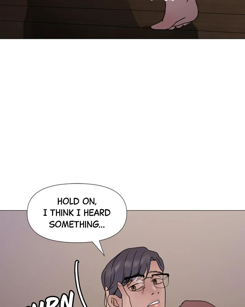 Read Between Two Floors Manga Online