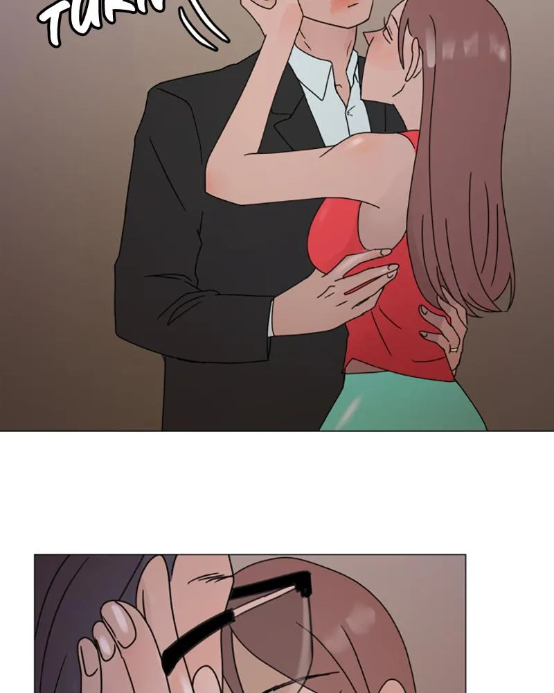 Read Between Two Floors Manga Online