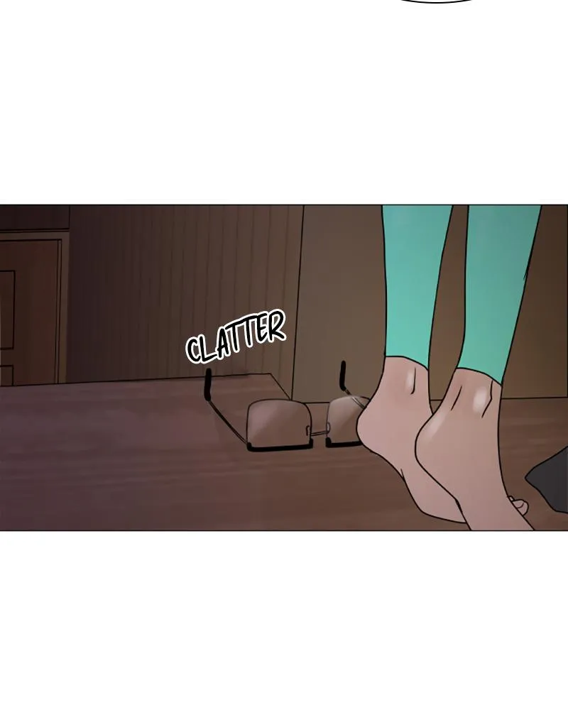 Read Between Two Floors Manga Online
