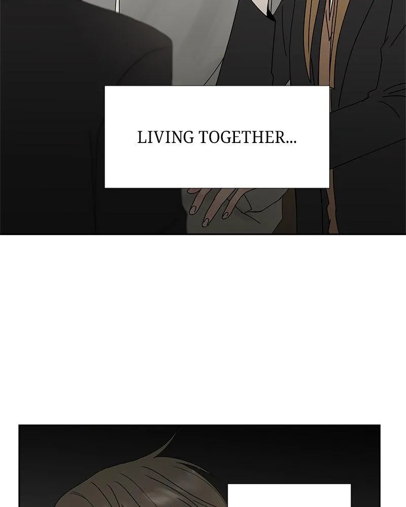 Read Between Two Floors Manga Online