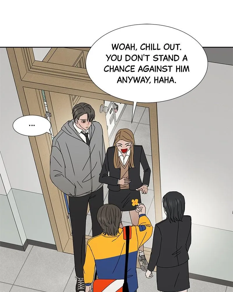 Read Between Two Floors Manga Online