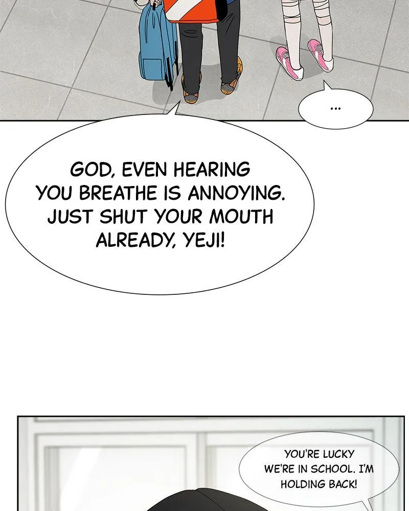 Read Between Two Floors Manga Online