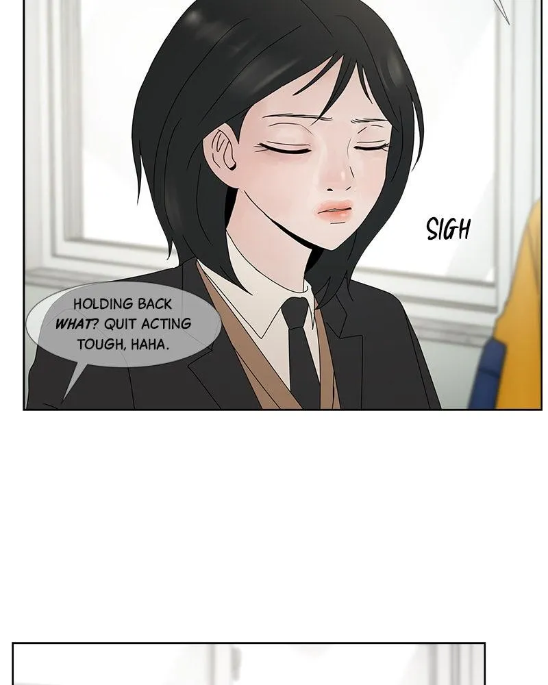 Read Between Two Floors Manga Online