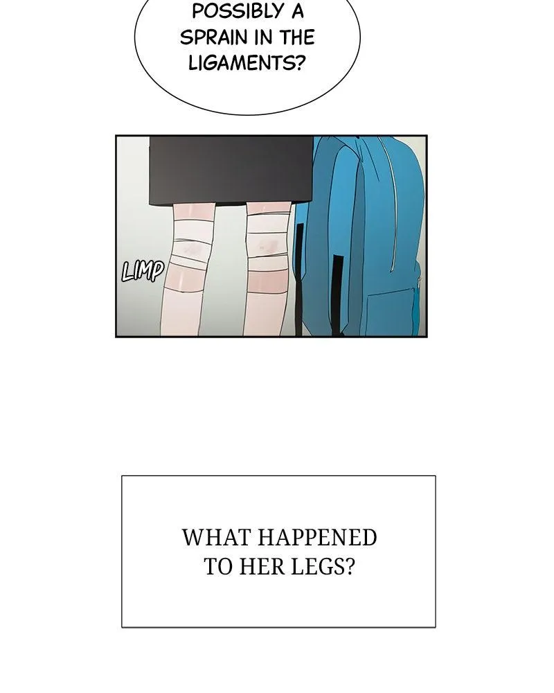 Read Between Two Floors Manga Online