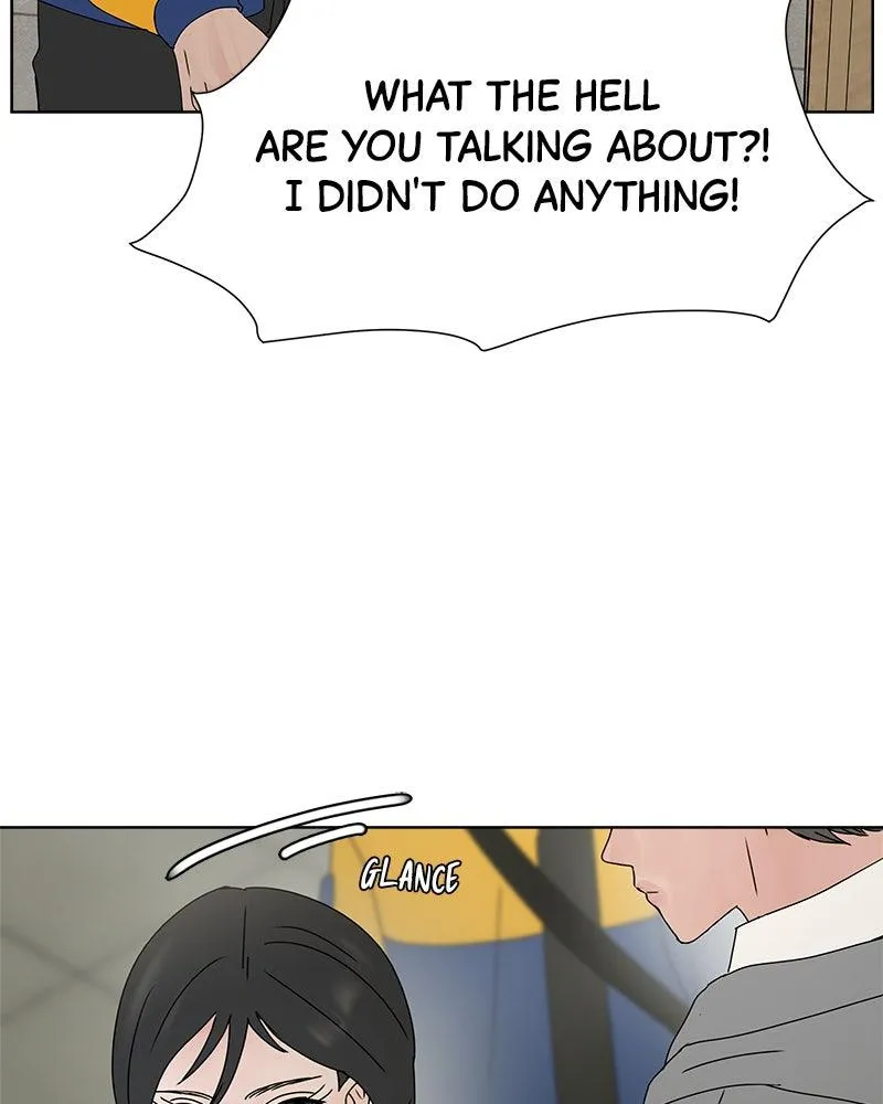 Read Between Two Floors Manga Online