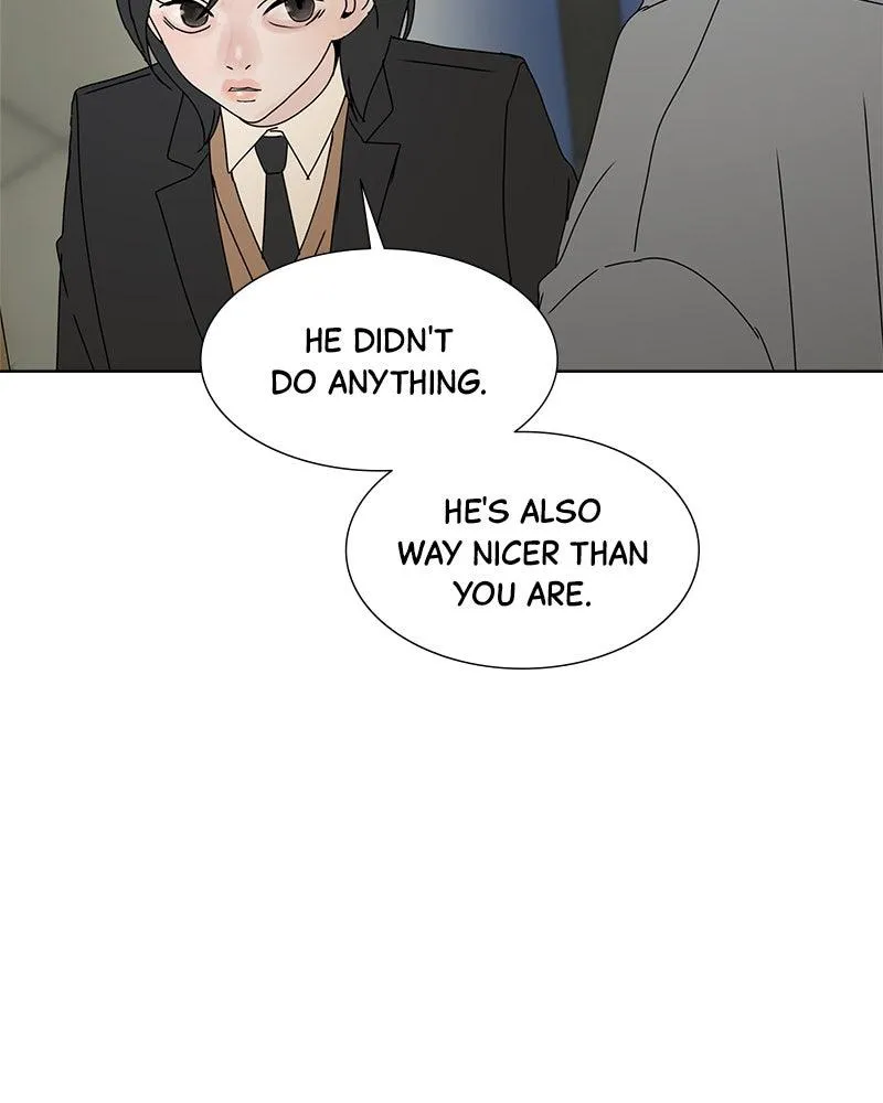 Read Between Two Floors Manga Online