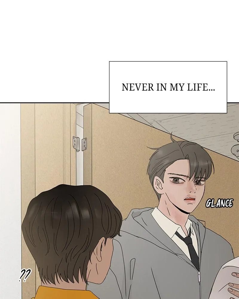 Read Between Two Floors Manga Online
