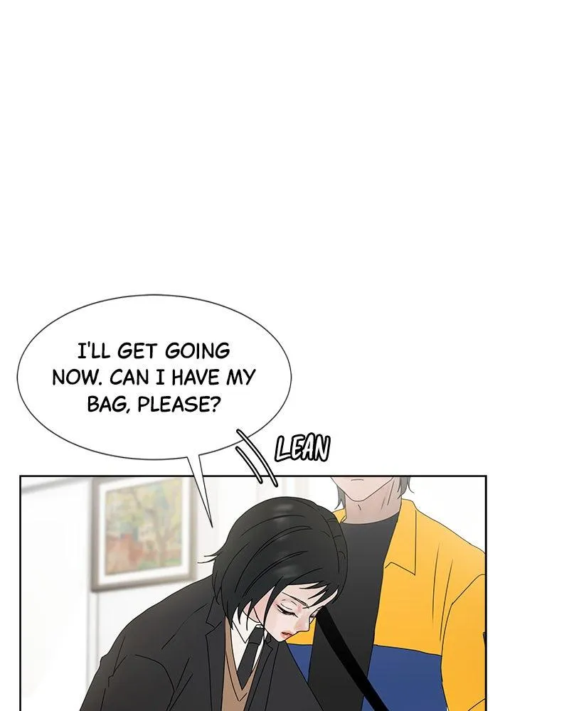 Read Between Two Floors Manga Online