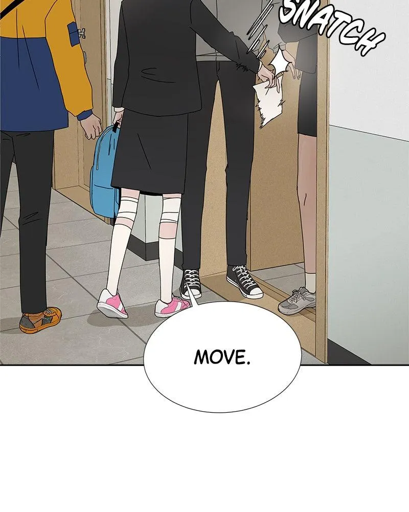 Read Between Two Floors Manga Online