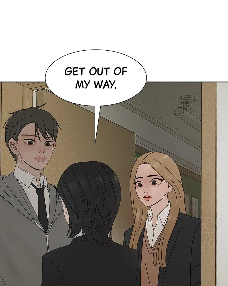 Read Between Two Floors Manga Online