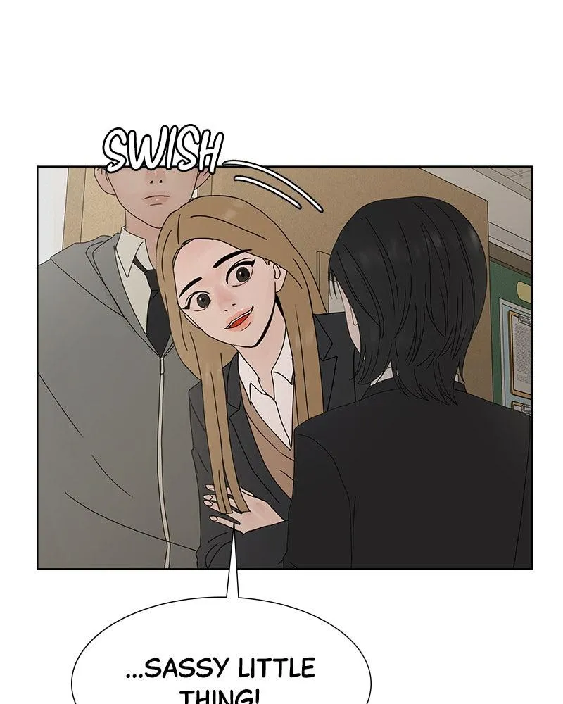 Read Between Two Floors Manga Online