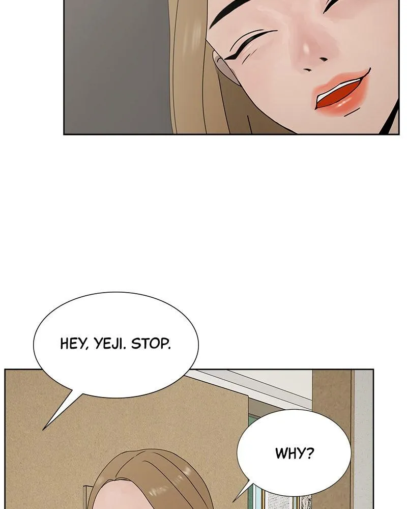 Read Between Two Floors Manga Online