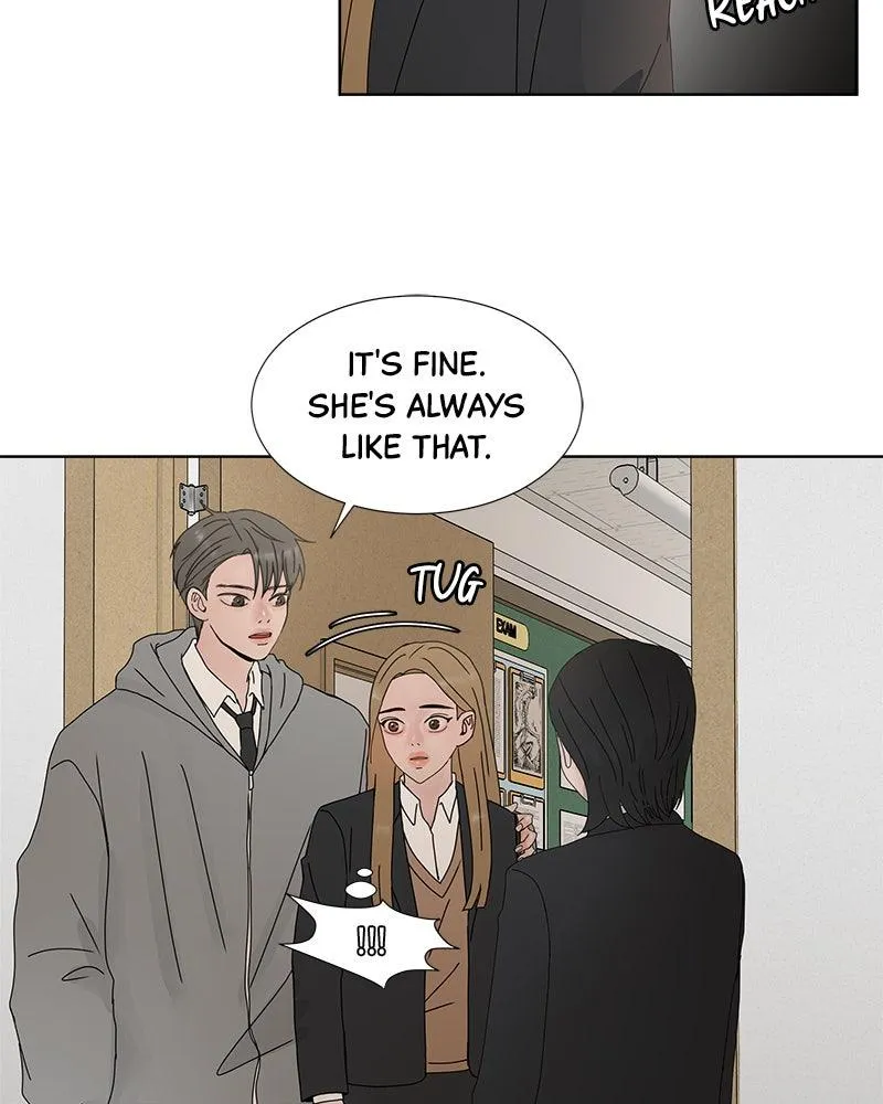 Read Between Two Floors Manga Online