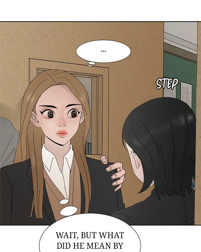 Read Between Two Floors Manga Online