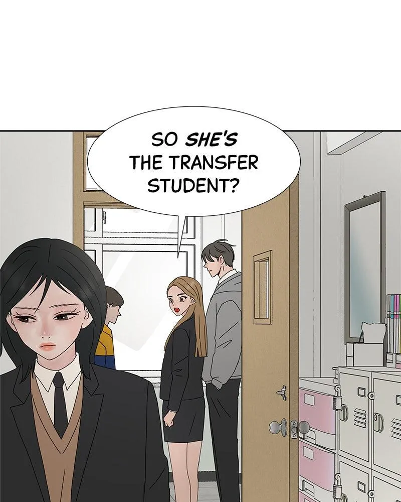 Read Between Two Floors Manga Online