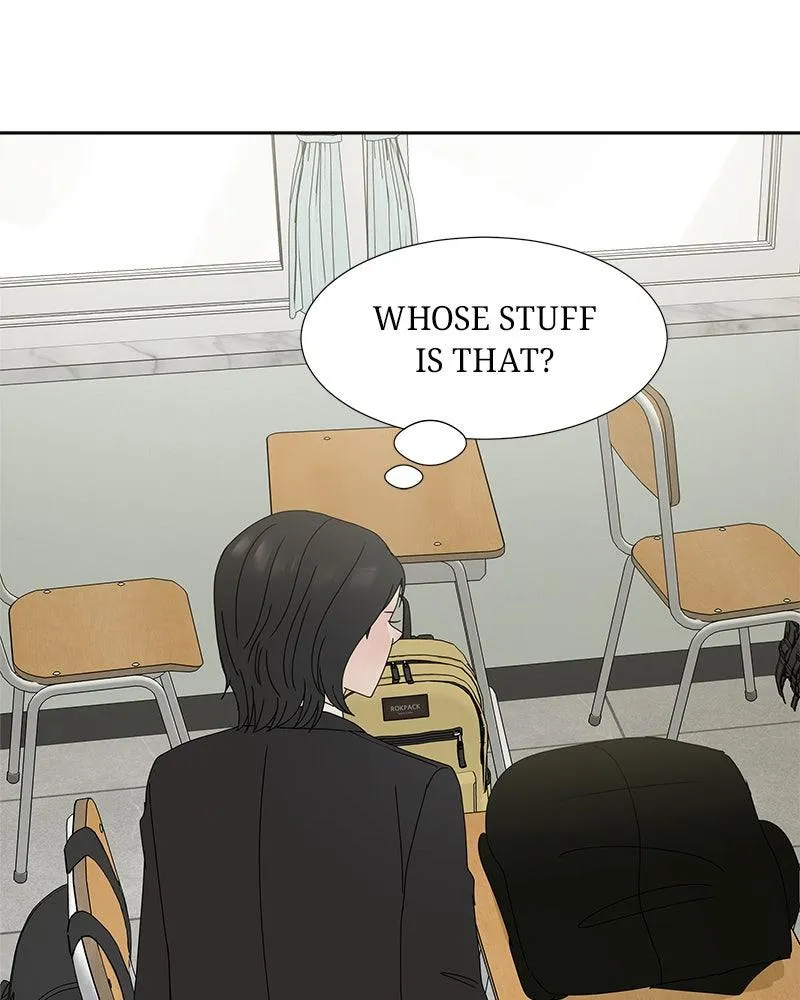 Read Between Two Floors Manga Online