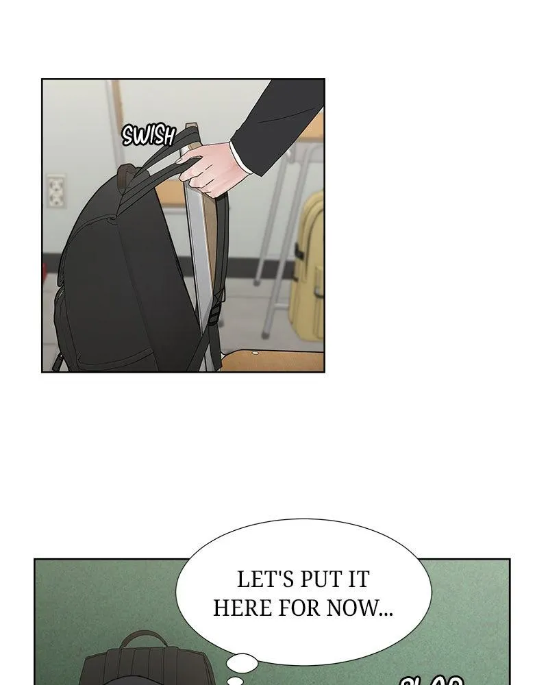 Read Between Two Floors Manga Online