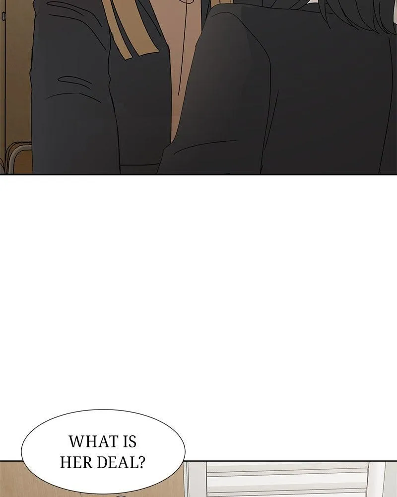 Read Between Two Floors Manga Online