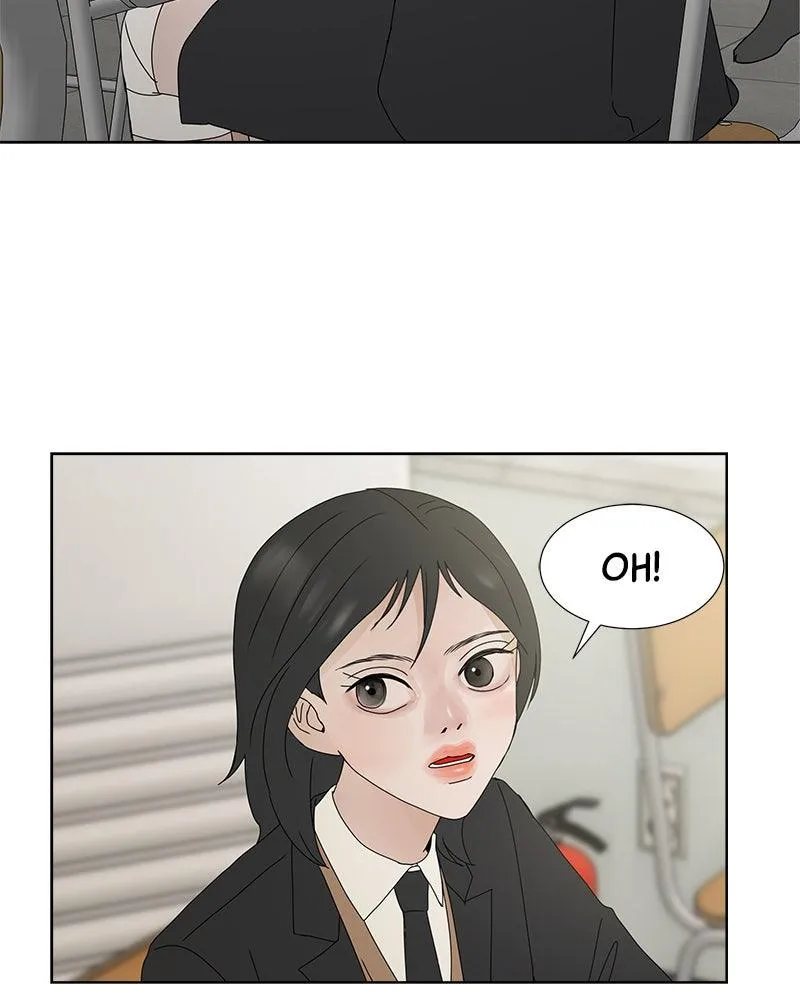 Read Between Two Floors Manga Online