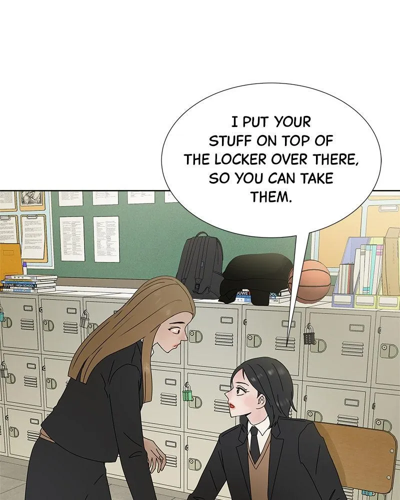 Read Between Two Floors Manga Online