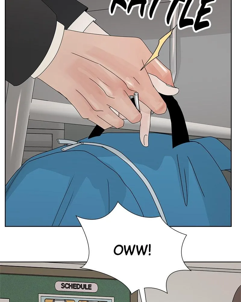 Read Between Two Floors Manga Online