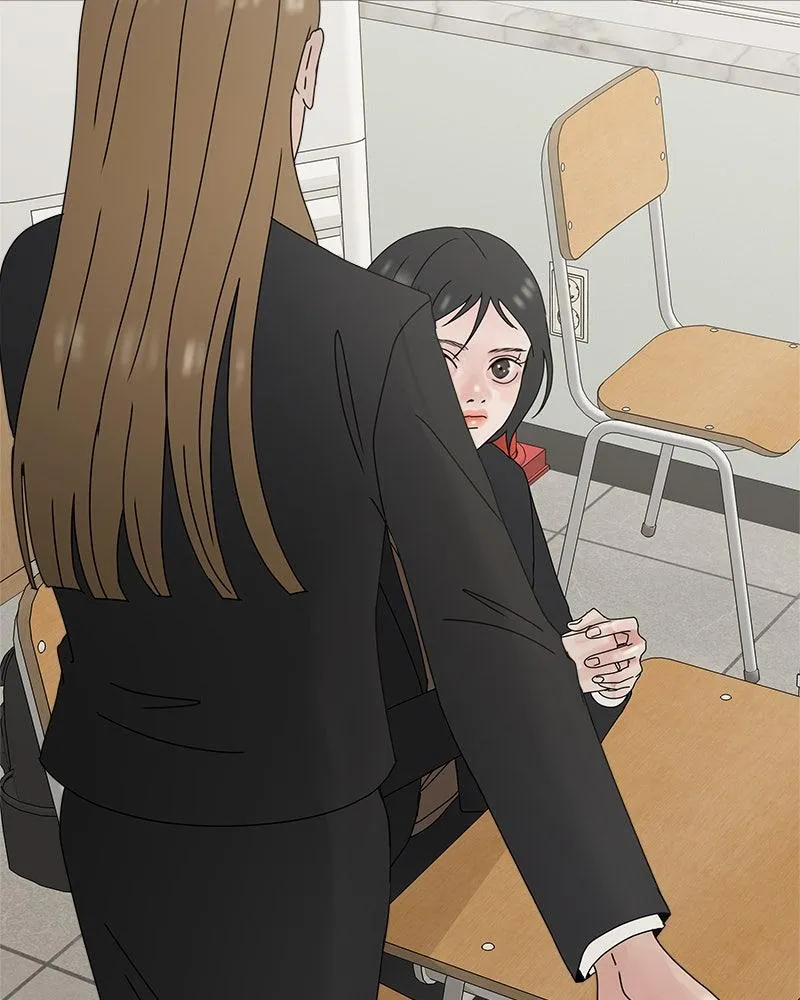 Read Between Two Floors Manga Online