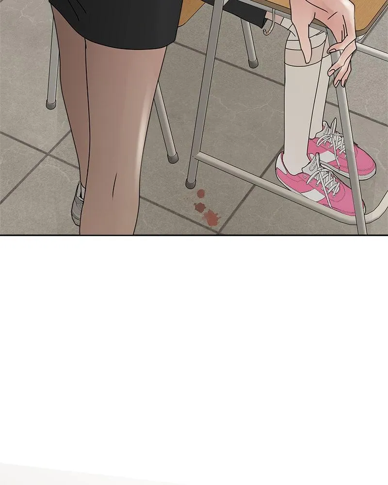 Read Between Two Floors Manga Online