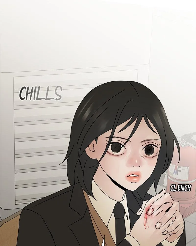 Read Between Two Floors Manga Online