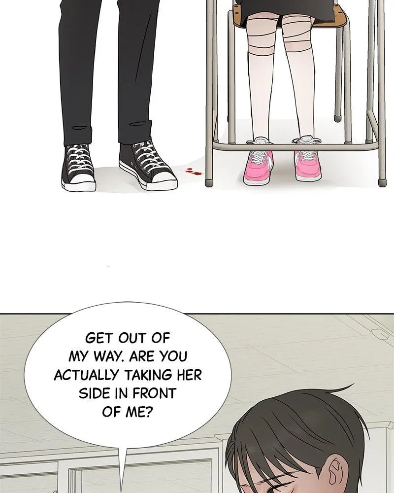 Read Between Two Floors Manga Online