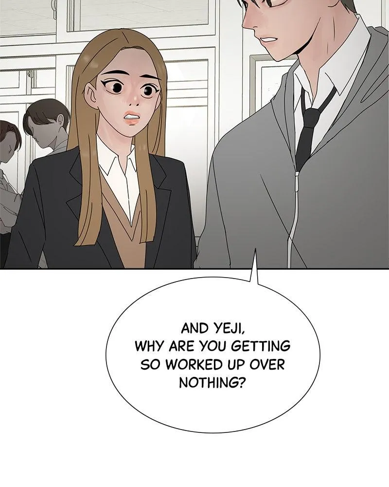 Read Between Two Floors Manga Online