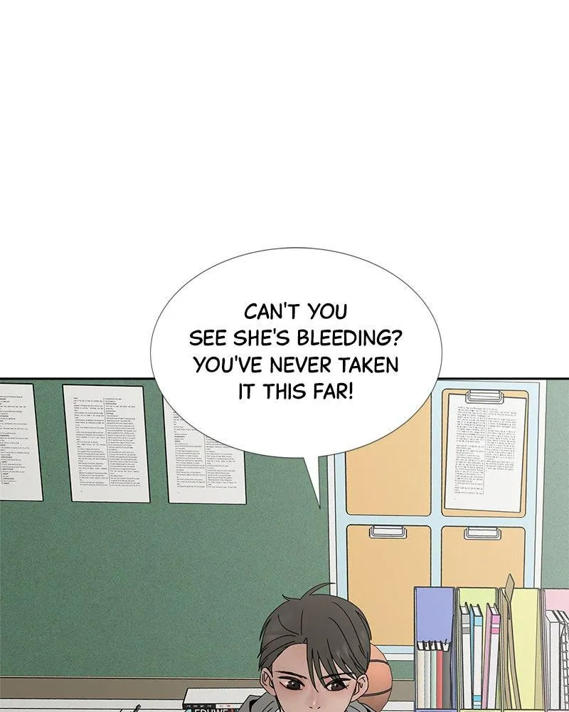 Read Between Two Floors Manga Online
