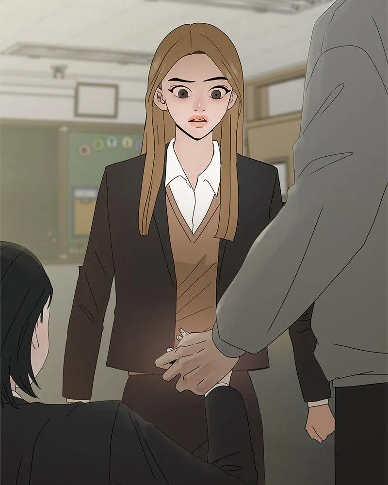 Read Between Two Floors Manga Online