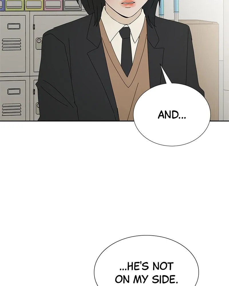 Read Between Two Floors Manga Online