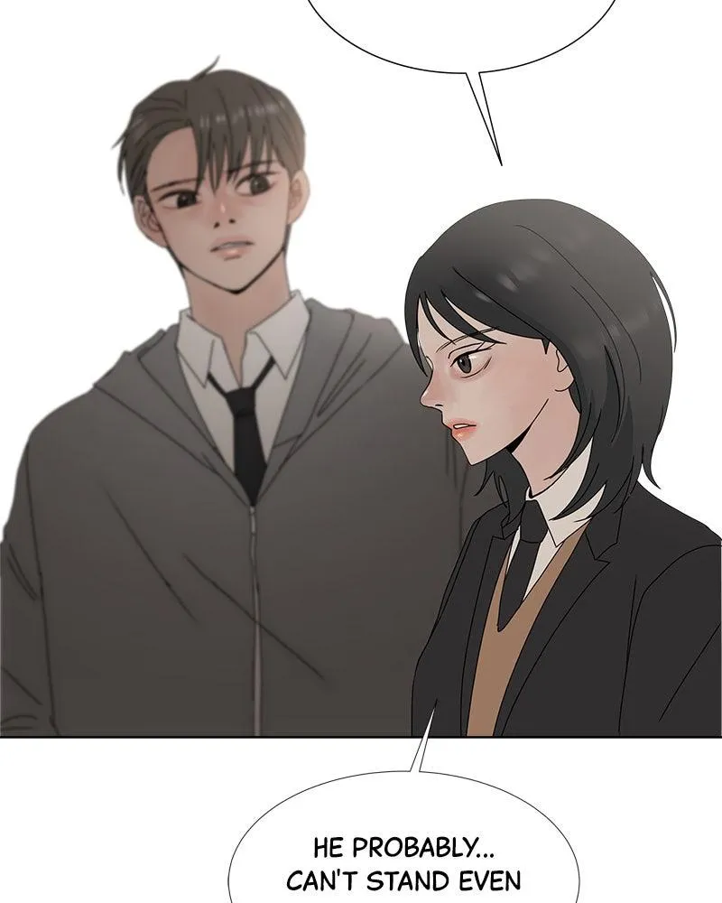 Read Between Two Floors Manga Online