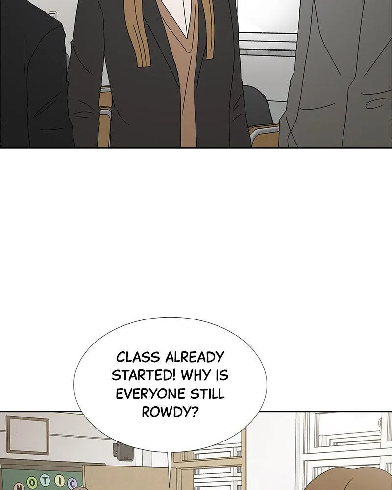 Read Between Two Floors Manga Online