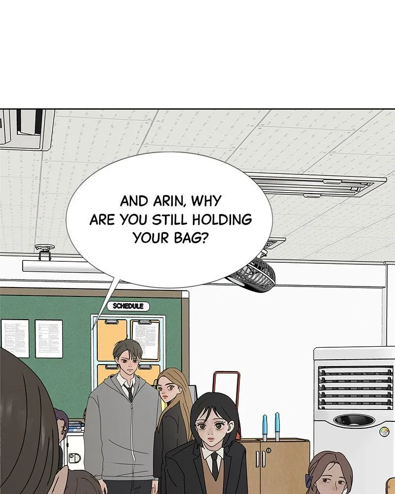 Read Between Two Floors Manga Online
