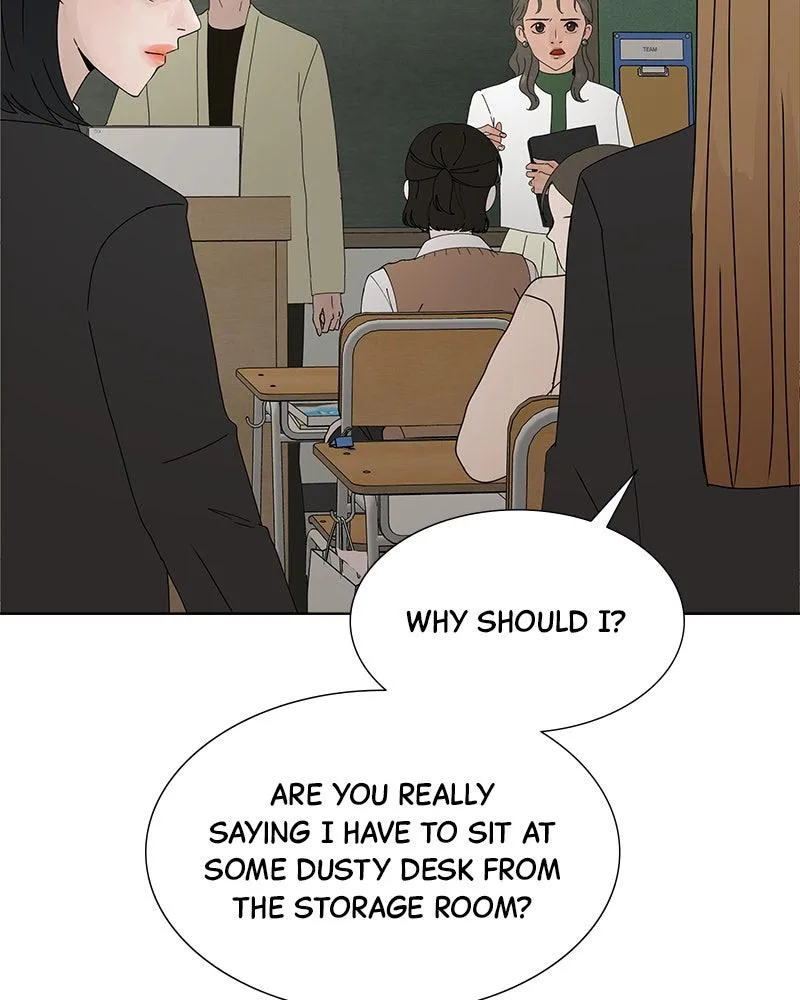 Read Between Two Floors Manga Online
